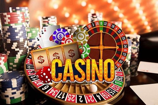 Discover the Thrill of Gaming at Bonus Strike Casino