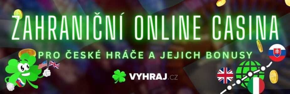 Objevte svět zábavy v mezinárodní online casino